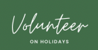 Volunteer Holidays